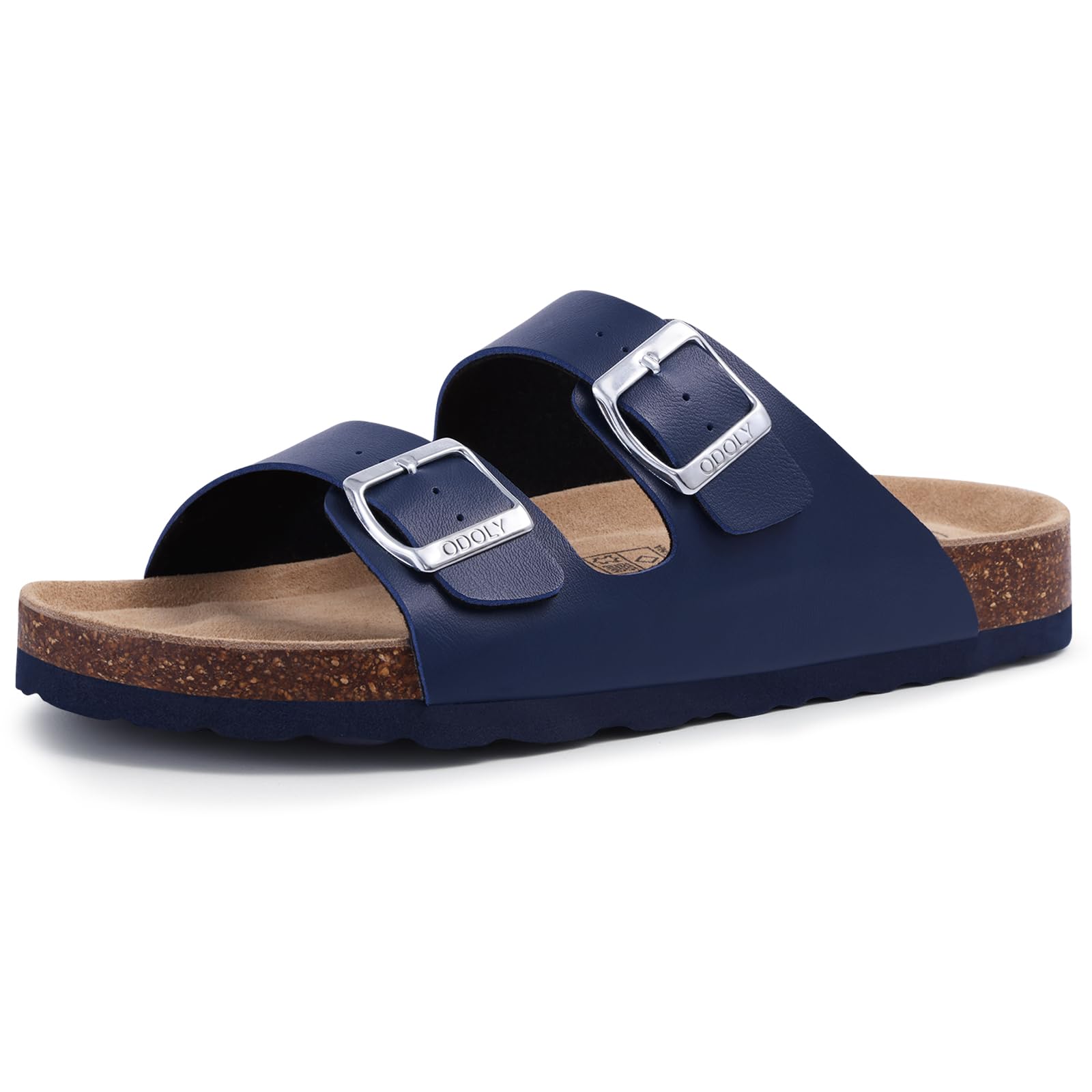 Sandalias Capri