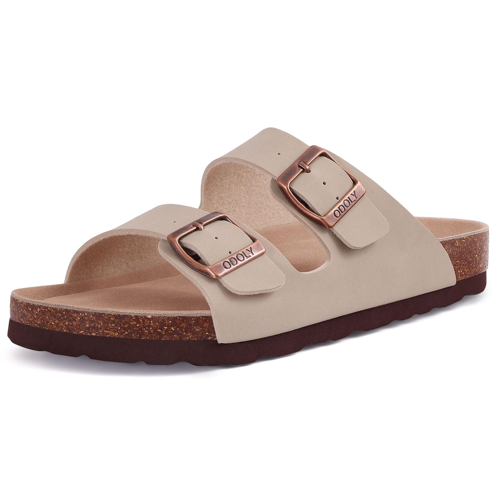 Sandalias Capri