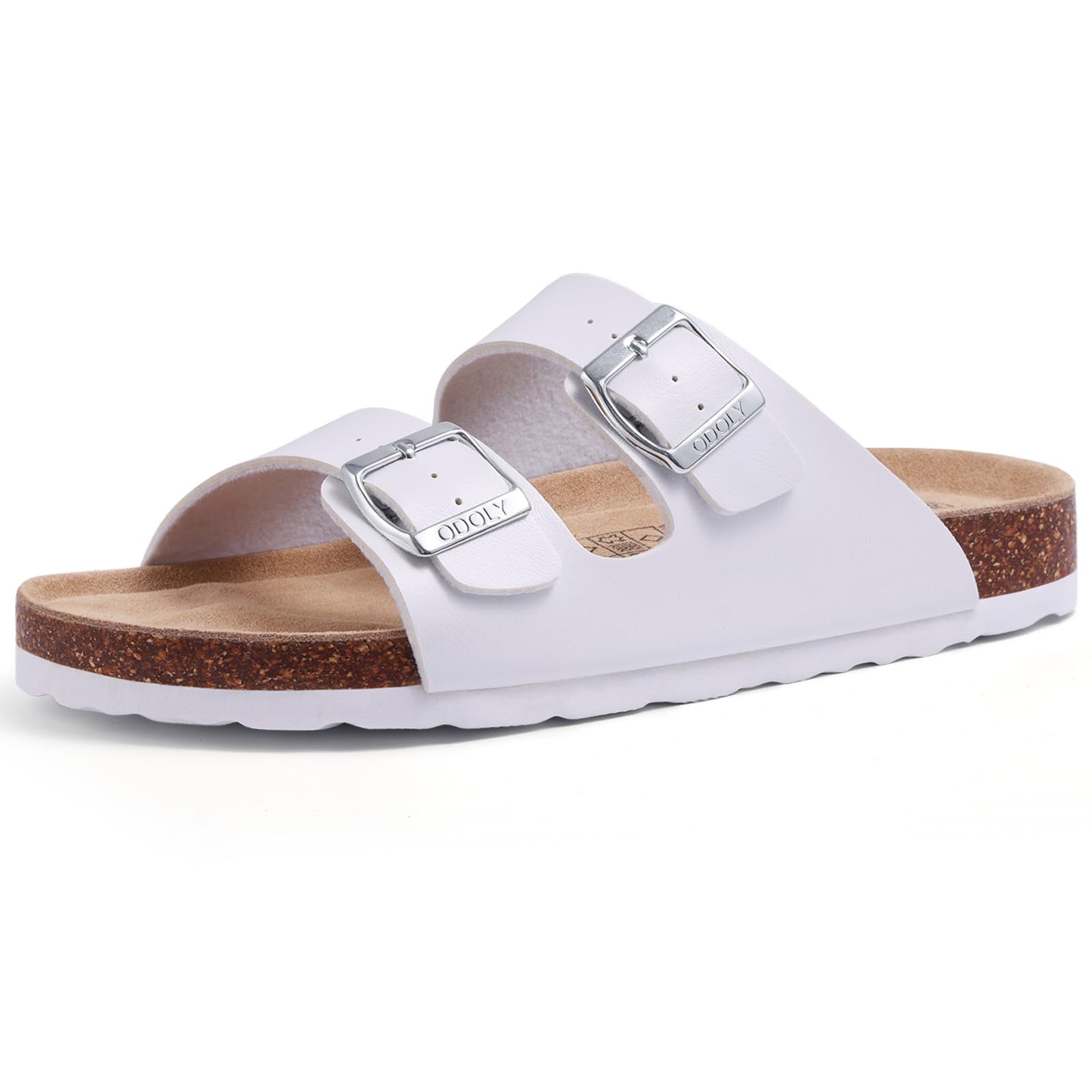 Sandalias Capri
