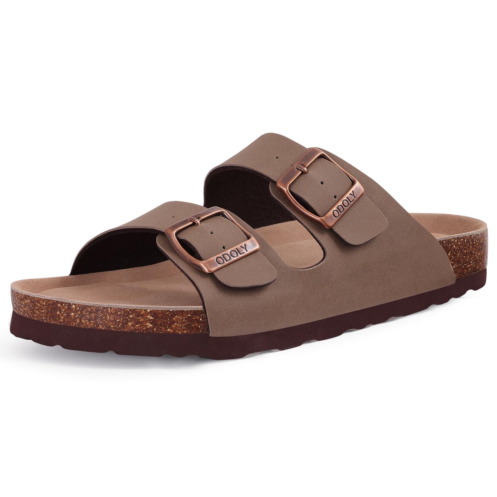 Sandalias Capri
