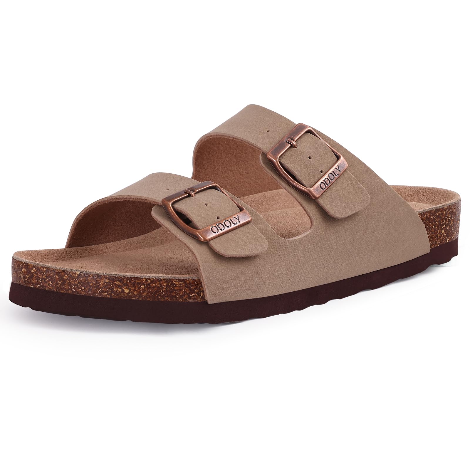 Sandalias Capri